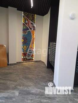 2-к квартира, вторичка, 46м2, 13/15 этаж