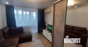 2-к квартира, вторичка, 48м2, 6/9 этаж