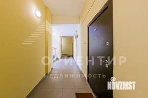 2-к квартира, вторичка, 53м2, 3/4 этаж