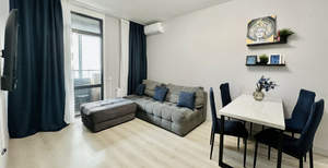 2-к квартира, вторичка, 56м2, 3/10 этаж