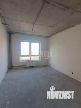 Студия квартира, сданный дом, 20м2, 5/18 этаж