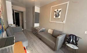 3-к квартира, вторичка, 56м2, 2/5 этаж
