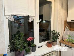 1-к квартира, вторичка, 29м2, 4/5 этаж