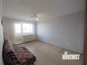 2-к квартира, вторичка, 44м2, 5/5 этаж