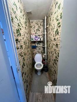 2-к квартира, вторичка, 43м2, 7/9 этаж