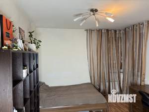 3-к квартира, вторичка, 88м2, 7/25 этаж