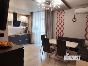 2-к квартира, вторичка, 65м2, 4/16 этаж