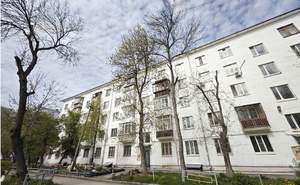 2-к квартира, вторичка, 56м2, 4/5 этаж