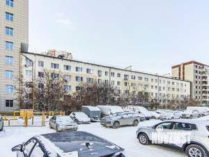 Студия квартира, вторичка, 19м2, 4/5 этаж