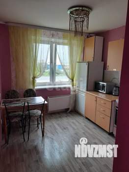 1-к квартира, вторичка, 34м2, 3/10 этаж