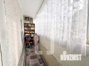 1-к квартира, вторичка, 34м2, 3/10 этаж
