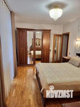 3-к квартира, вторичка, 98м2, 4/6 этаж