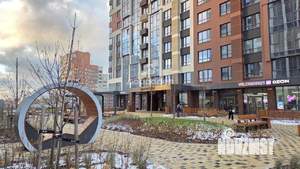 2-к квартира, вторичка, 76м2, 3/24 этаж