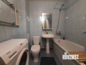 Студия квартира, вторичка, 24м2, 6/26 этаж