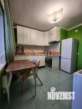 1-к квартира, вторичка, 43м2, 13/26 этаж