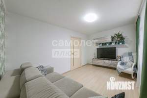 2-к квартира, вторичка, 37м2, 4/9 этаж