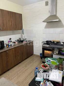 1-к квартира, вторичка, 51м2, 11/25 этаж