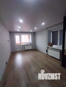 2-к квартира, вторичка, 42м2, 2/5 этаж