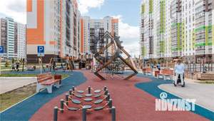 2-к квартира, вторичка, 38м2, 4/25 этаж