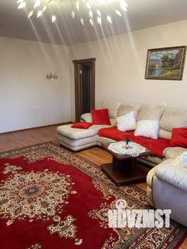 3-к квартира, вторичка, 84м2, 2/10 этаж