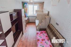 2-к квартира, вторичка, 45м2, 5/5 этаж