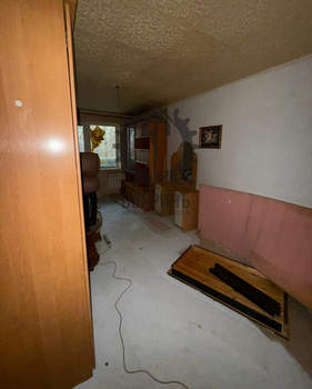 1-к квартира, вторичка, 31м2, 1/9 этаж