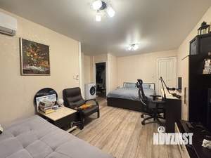 1-к квартира, вторичка, 32м2, 2/5 этаж