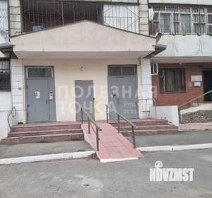 4-к квартира, вторичка, 84м2, 8/12 этаж