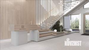 2-к квартира, вторичка, 70м2, 3/8 этаж
