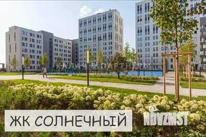 2-к квартира, вторичка, 36м2, 3/11 этаж