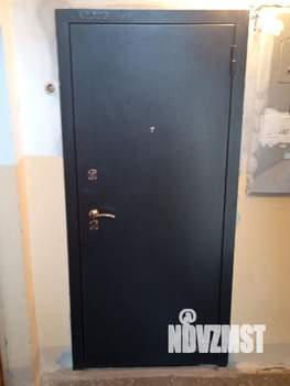 1-к квартира, вторичка, 30м2, 4/5 этаж