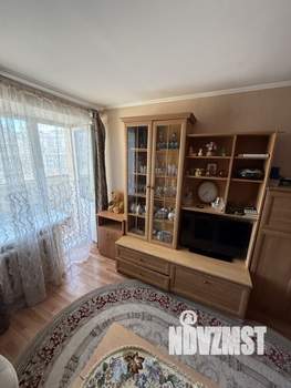 1-к квартира, вторичка, 37м2, 6/10 этаж