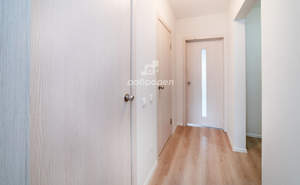 2-к квартира, вторичка, 53м2, 3/5 этаж