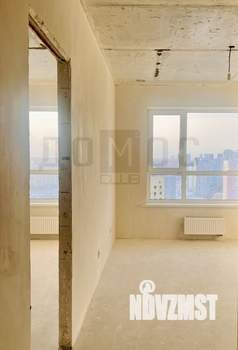 1-к квартира, вторичка, 39м2, 20/31 этаж