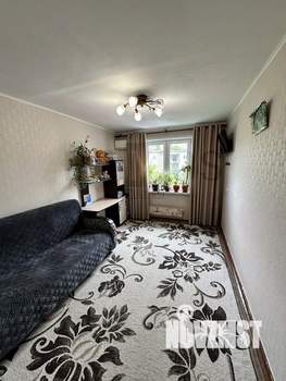 2-к квартира, вторичка, 44м2, 5/5 этаж