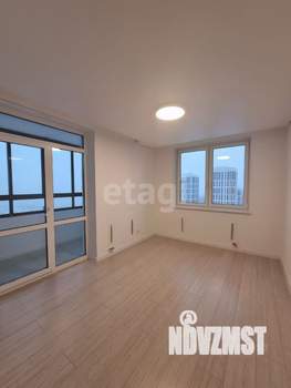 1-к квартира, вторичка, 34м2, 13/23 этаж