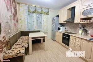 2-к квартира, вторичка, 61м2, 11/15 этаж