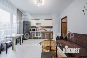 2-к квартира, вторичка, 48м2, 6/10 этаж