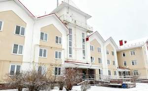 1-к квартира, вторичка, 34м2, 3/3 этаж