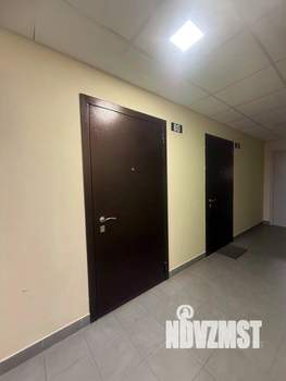 Студия квартира, вторичка, 19м2, 6/25 этаж