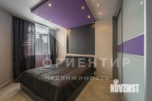 2-к квартира, вторичка, 57м2, 10/12 этаж