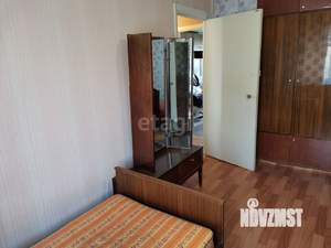 3-к квартира, вторичка, 59м2, 3/5 этаж