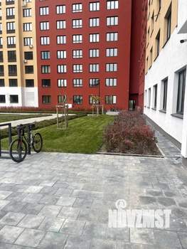 1-к квартира, вторичка, 36м2, 10/19 этаж