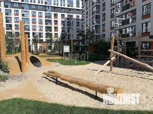 3-к квартира, вторичка, 82м2, 16/17 этаж