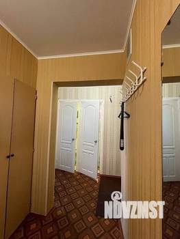 2-к квартира, вторичка, 43м2, 9/9 этаж