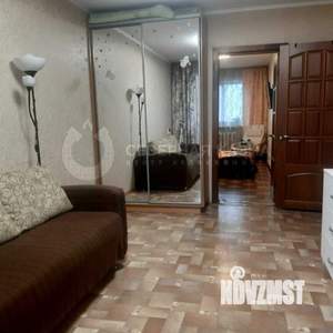 2-к квартира, вторичка, 44м2, 5/5 этаж