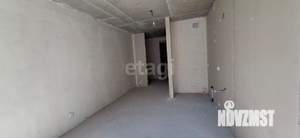 Студия квартира, сданный дом, 31м2, 4/9 этаж
