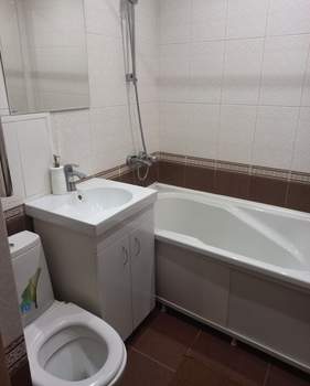 1-к квартира, вторичка, 30м2, 1/5 этаж