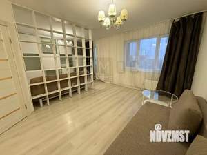 Студия квартира, вторичка, 36м2, 10/10 этаж