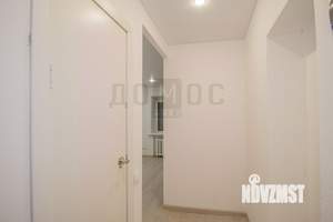 1-к квартира, вторичка, 31м2, 1/3 этаж